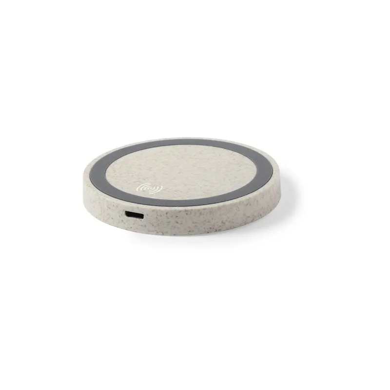 Chargeur Cirkal Éco-Friendly à Induction