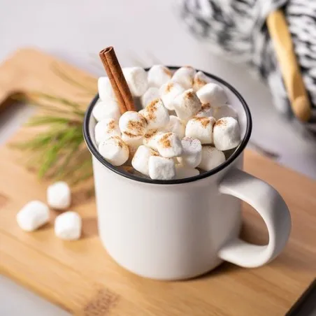 Tasse vintage personnalisée à personnaliser - Bercom | Mug | Objets publicitaires Matières : polypropylène (PP) Couleurs : blanc