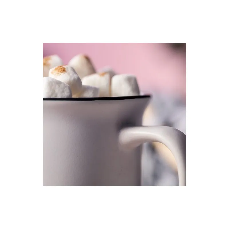 Tasse vintage personnalisée à personnaliser - Bercom | Mug | Objets publicitaires Matières : polypropylène (PP) Couleurs : blanc