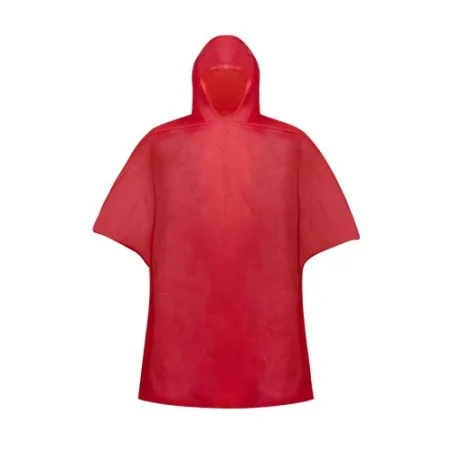 Poncho Montello : votre allié contre la pluie