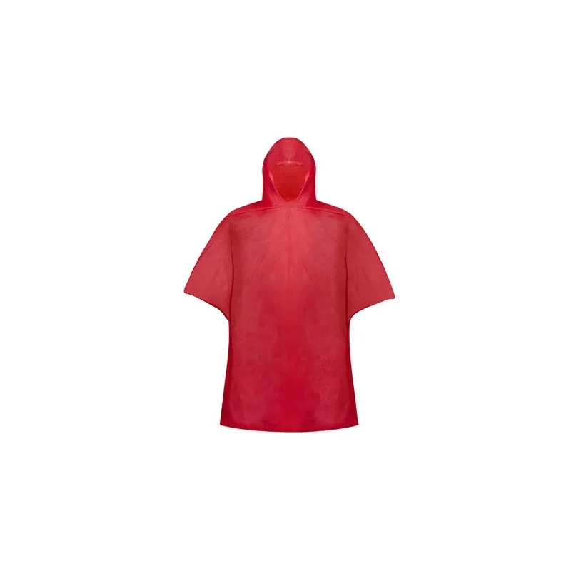 Poncho Montello : votre allié contre la pluie