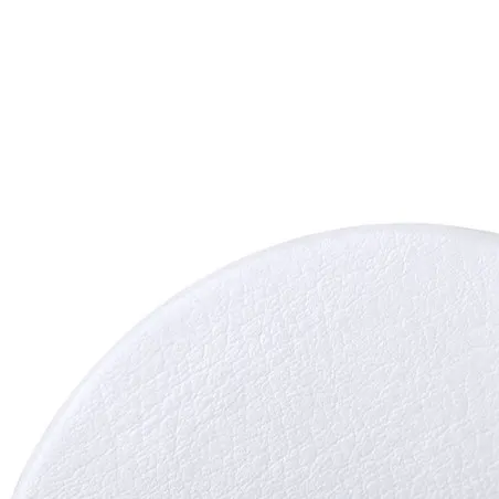 Miroir de Poche Personnalisé Élégant pas cher Plumiax Matières : bambou personnalisable avec votre logo