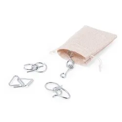 Set de Jeux d'Habilitées - Fun et Stratégie 2