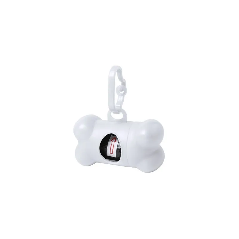 Distributeur de Sacs Rucin pour Animaux