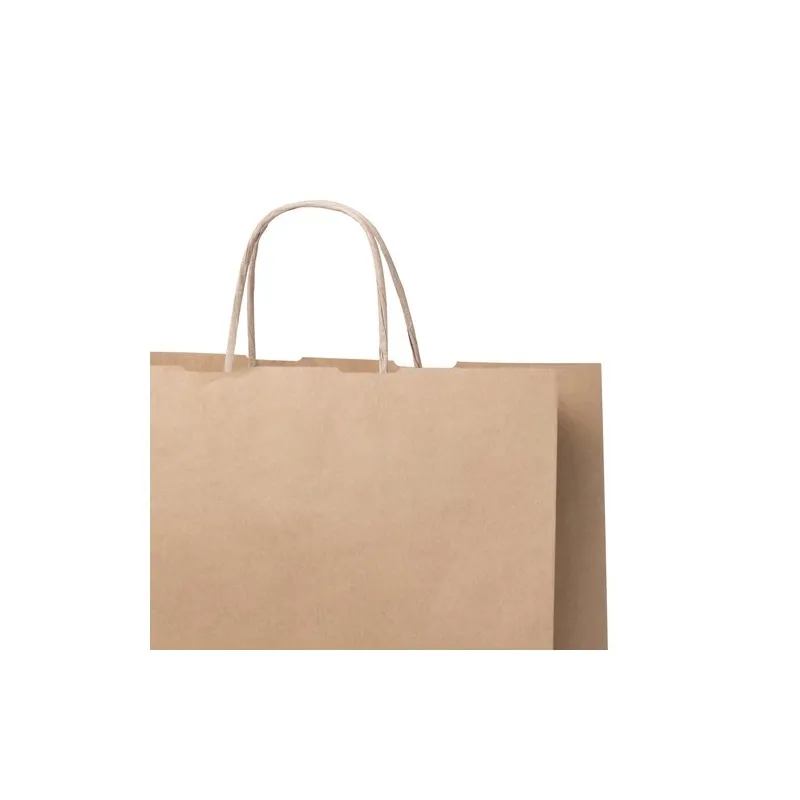 Sac Nauska en Papier Personnalisable Personnalisé