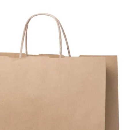 Sac Nauska en Papier Personnalisable Personnalisé