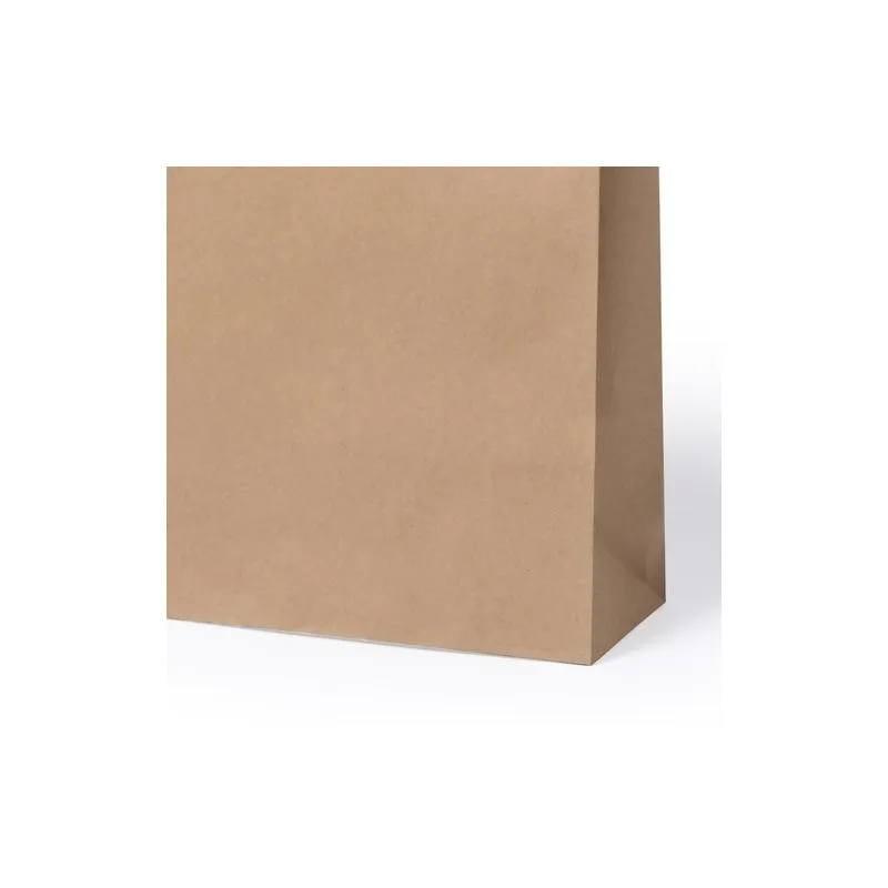 Sac Nauska en Papier Personnalisable Personnalisé