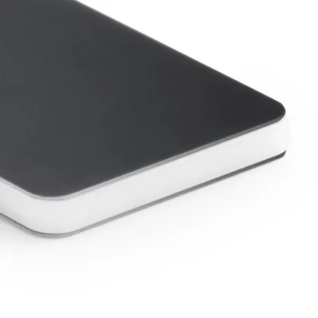 Porte-Clés Personnalisé Publicitaire - Persal Matières : coton Taille textile : M Couleurs : bleu marine foncé personnalisation 