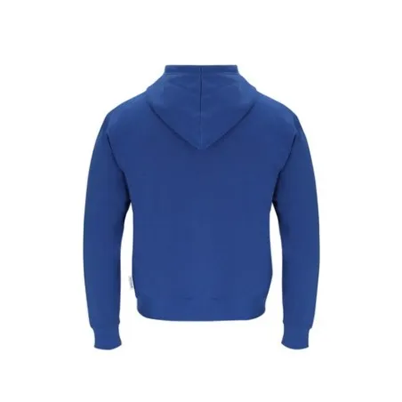 Sweat-Shirt à Capuche + Crémaillère Adulte Walder