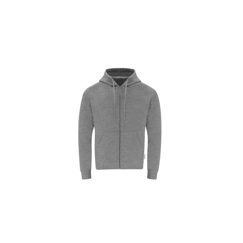 Sweat-Shirt à Capuche + Crémaillère Adulte Walder