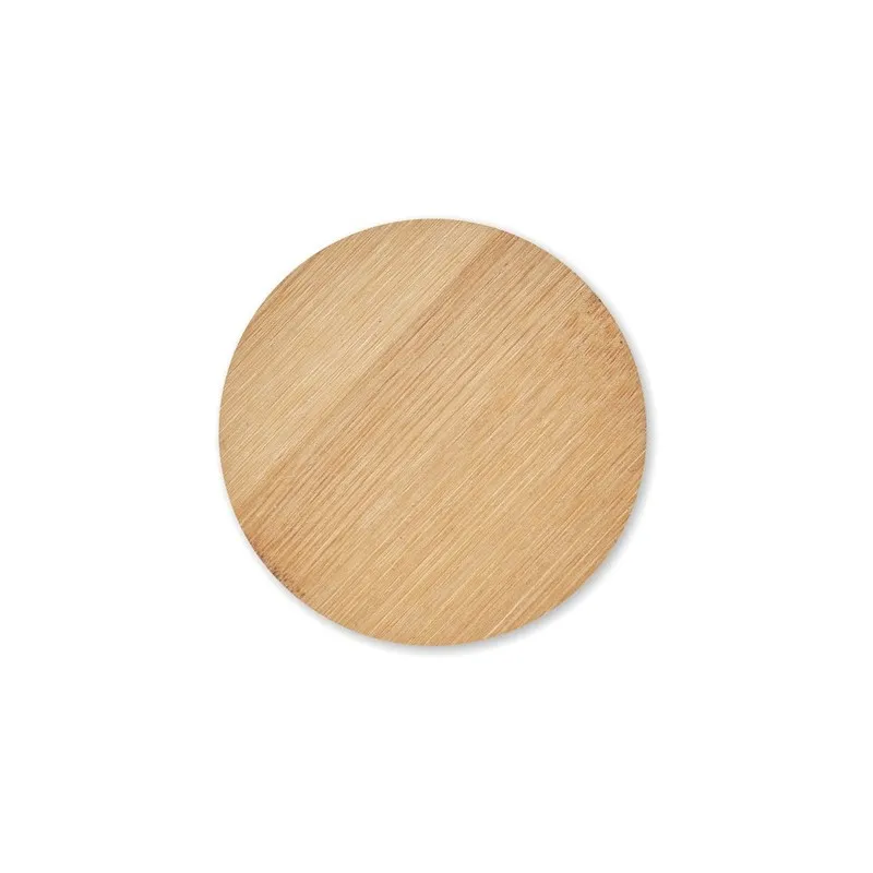 Bougie parfumée écologique en cire végétale 160 g - GIZA Matières : coton recyclé Taille textile : XS Couleurs : noir personnali