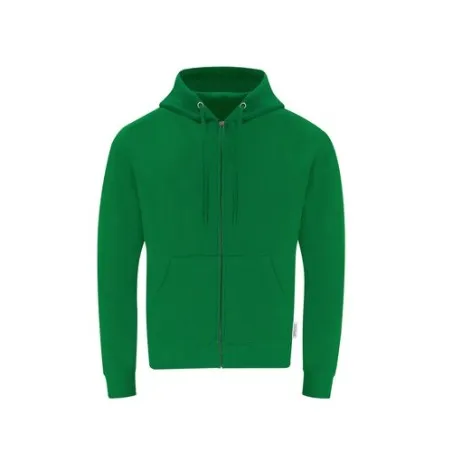 Sweat-Shirt à Capuche + Crémaillère Adulte Walder