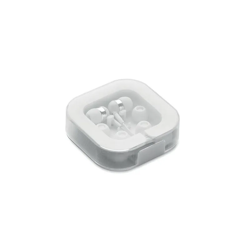 Écouteurs Embouts en Silicone MUSISOFT C