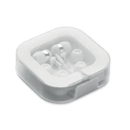 Écouteurs Embouts en Silicone MUSISOFT C