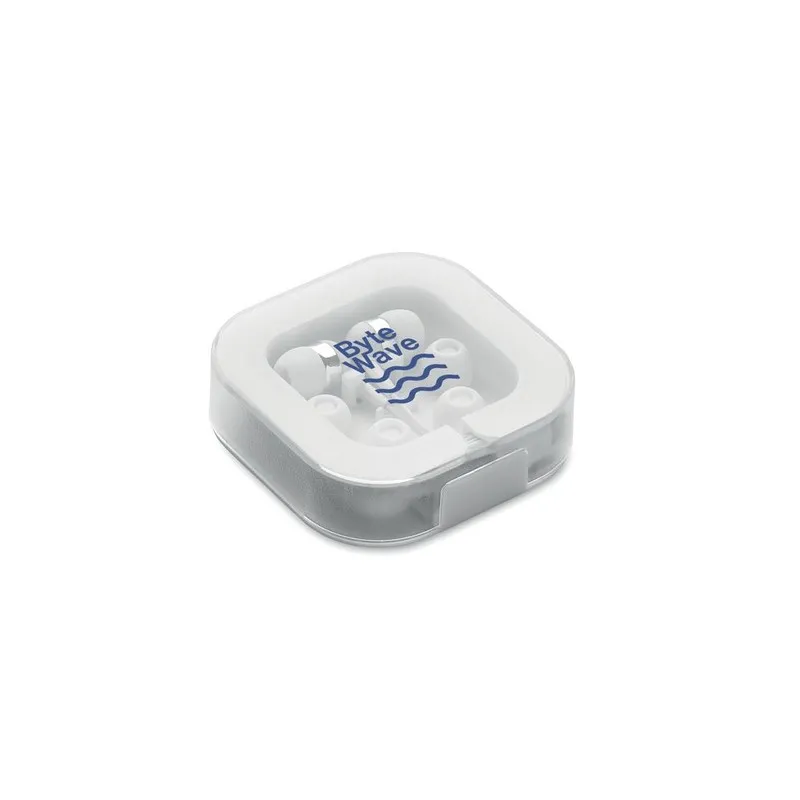 Écouteurs Embouts en Silicone MUSISOFT C