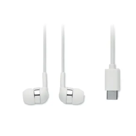 Écouteurs Embouts en Silicone MUSISOFT C