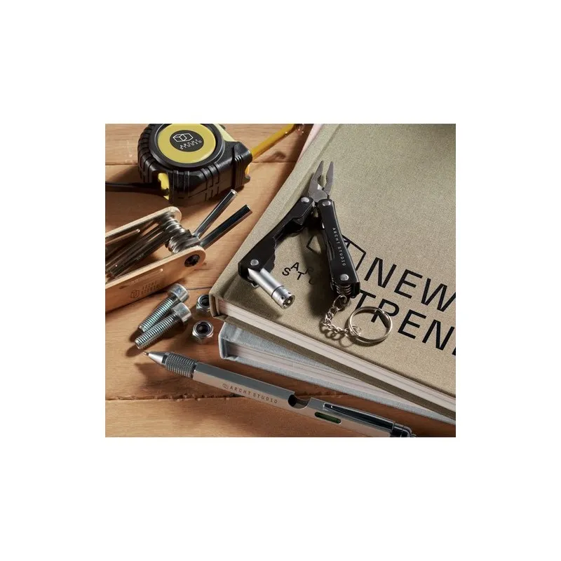 Couteau multifonctions AYUDA - Pratique et Compact