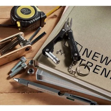 Couteau multifonctions AYUDA - Pratique et Compact