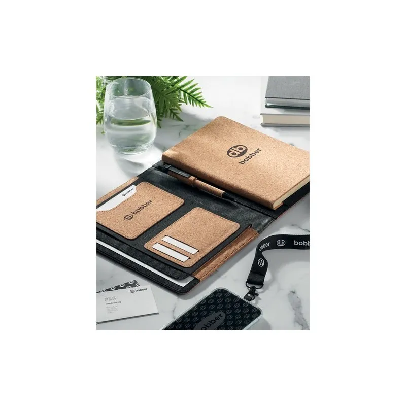 Conférencier A5 Écologique en Liège - ORIGIN Pratique et Personnalisé Matières : coton Taille textile : L Couleurs : blanc chiné