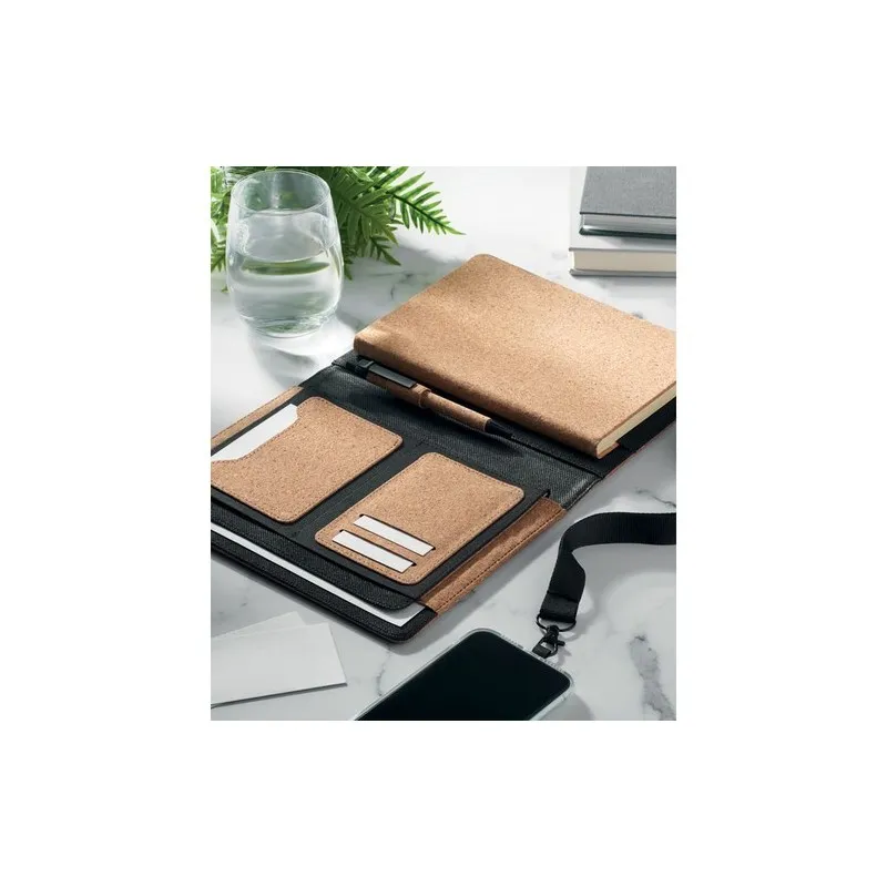 Conférencier A5 Écologique en Liège - ORIGIN Pratique et Personnalisé Matières : coton Taille textile : L Couleurs : blanc chiné