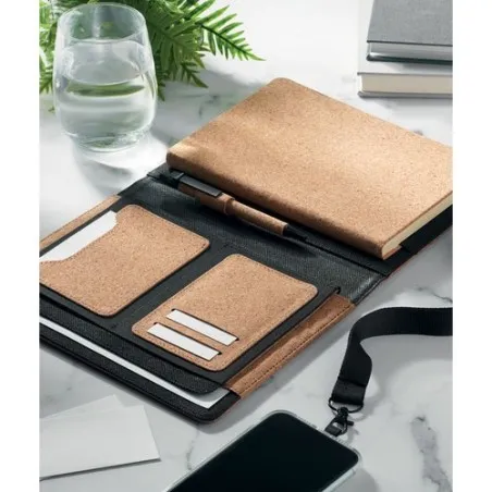 Conférencier A5 Écologique en Liège - ORIGIN Pratique et Personnalisé Matières : coton Taille textile : L Couleurs : blanc chiné