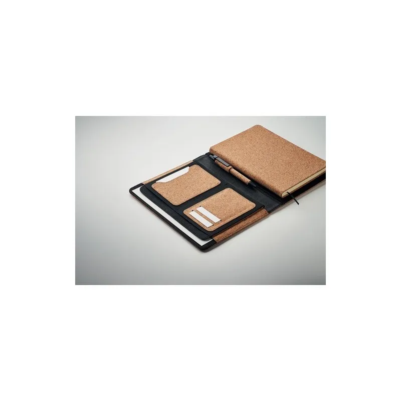 Conférencier A5 Écologique en Liège - ORIGIN Pratique et Personnalisé Matières : coton Taille textile : L Couleurs : blanc chiné