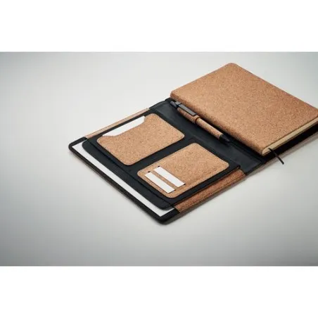 Conférencier A5 Écologique en Liège - ORIGIN Pratique et Personnalisé Matières : coton Taille textile : L Couleurs : blanc chiné