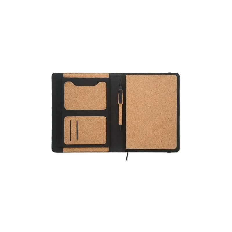 Conférencier A5 Écologique en Liège - ORIGIN Pratique et Personnalisé Matières : coton Taille textile : L Couleurs : blanc chiné