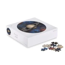 Coffret de Puzzle 1000 Pièces ROZZ - Un Moment de Détente