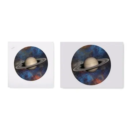 Coffret de Puzzle 1000 Pièces ROZZ - Un Moment de Détente