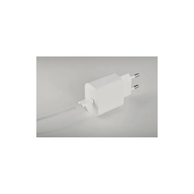 Chargeur USB 20W 2 Ports - Prise EU PLUGME