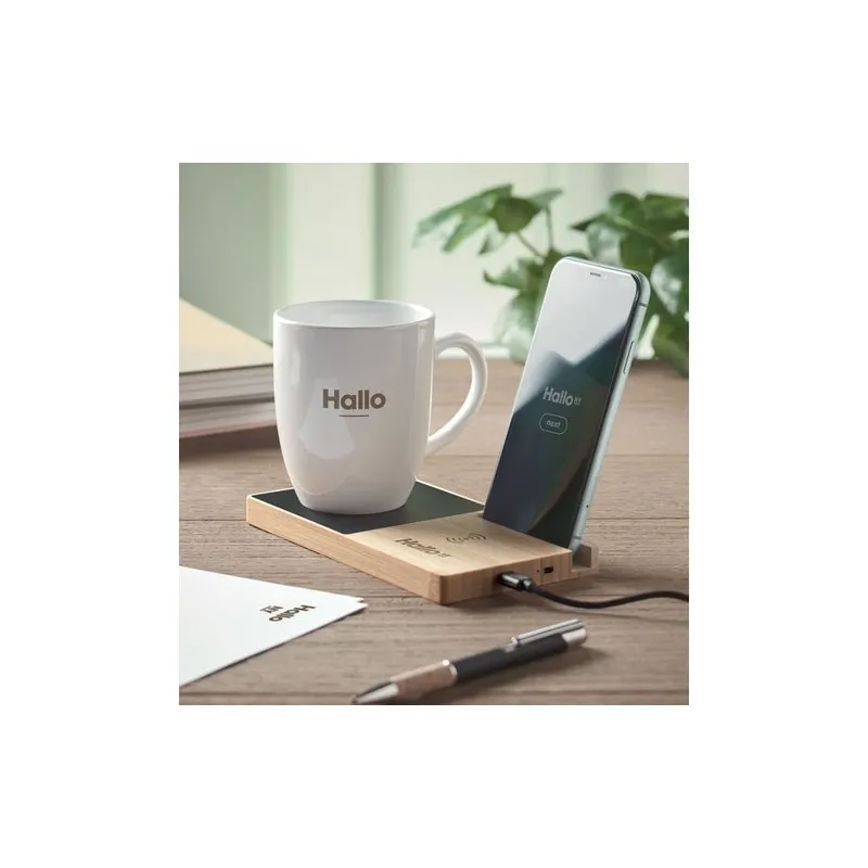 Chargeur Sans Fil Chauffe-Mug SIBIT