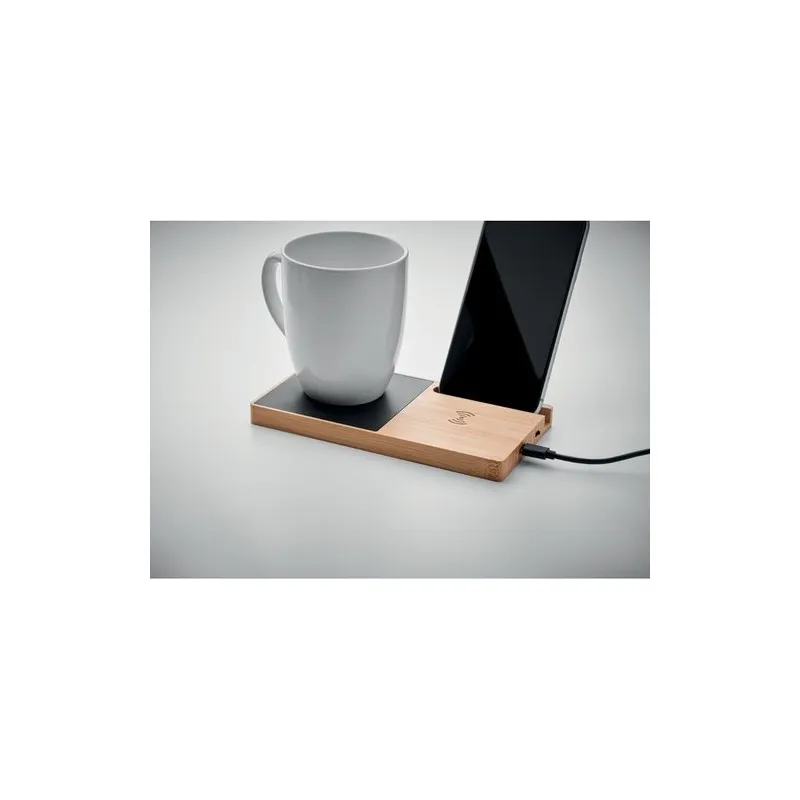 Chargeur Sans Fil Chauffe-Mug SIBIT