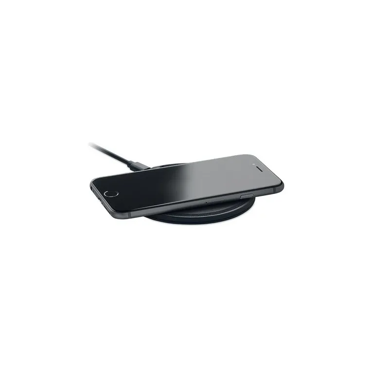 Chargeur sans fil 15W recyclé ALFA