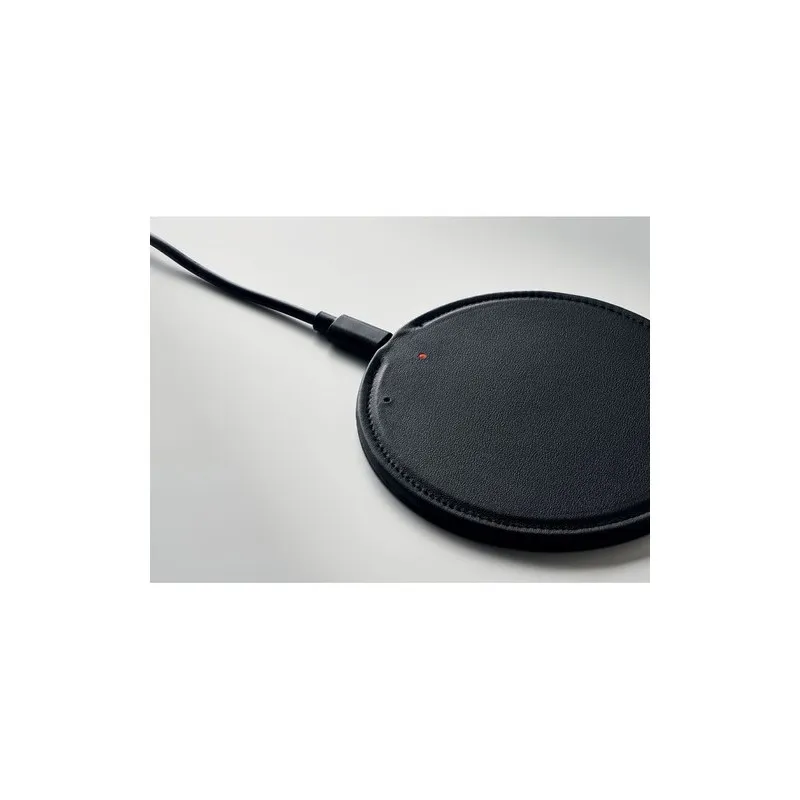 Chargeur sans fil 15W recyclé ALFA