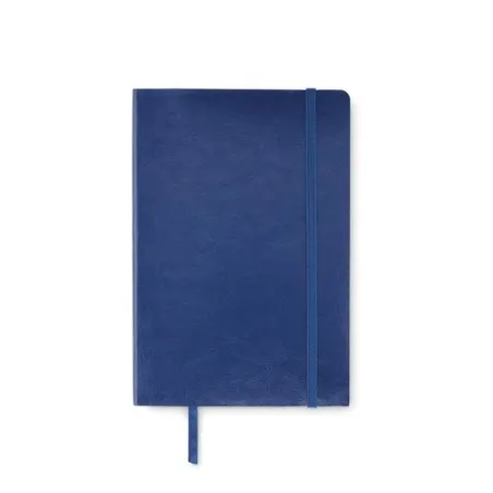Carnet A5 personnalisé en PU recyclé - BRETA, idéal pour votre bureau pas cher Matières : coton Taille textile : XL Couleurs : v