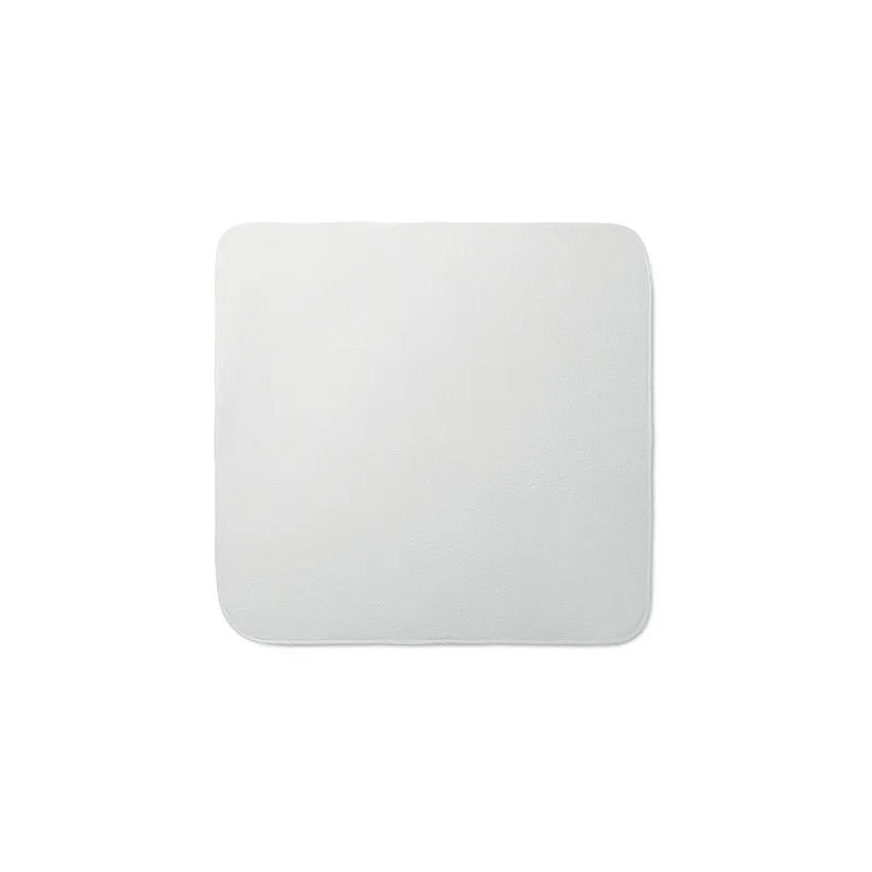 Cape de Bain en Coton HUGME - Confort et Douceur