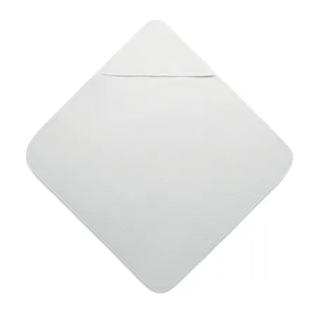 Cape de Bain en Coton HUGME - Confort et Douceur