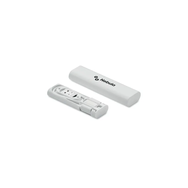 Câbles de charge 9 en 1 SUPABLE - Polyvalence et Performance