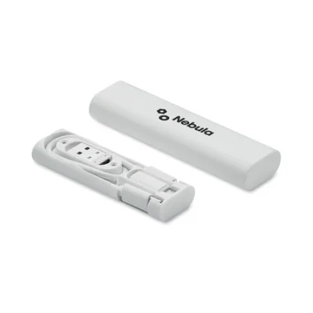 Câbles de charge 9 en 1 SUPABLE - Polyvalence et Performance