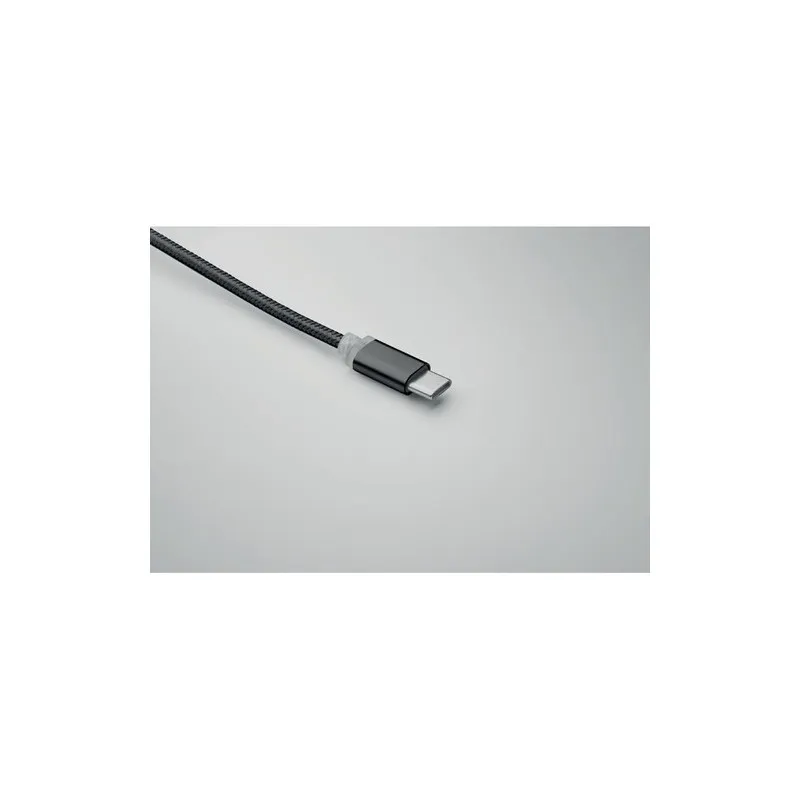 Câble de Charge 4 en 1 Type C BLUE