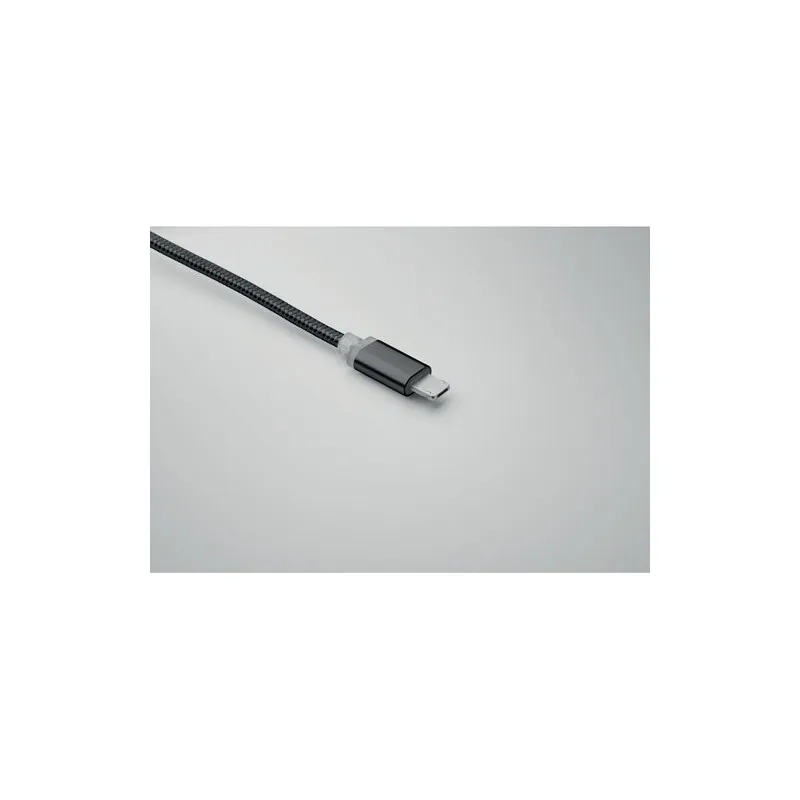 Câble de Charge 4 en 1 Type C BLUE