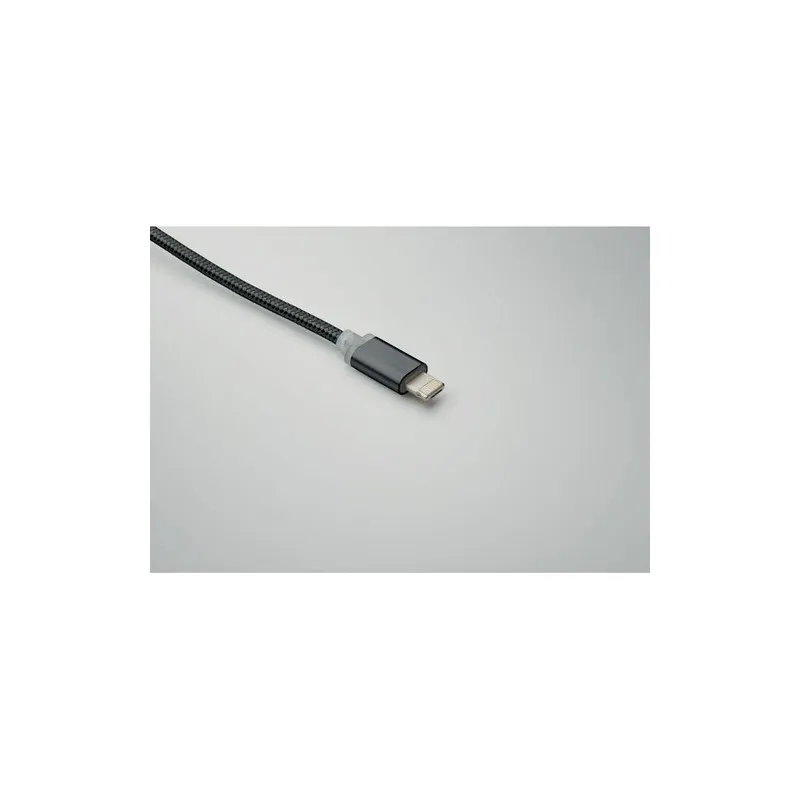 Câble de Charge 4 en 1 Type C BLUE