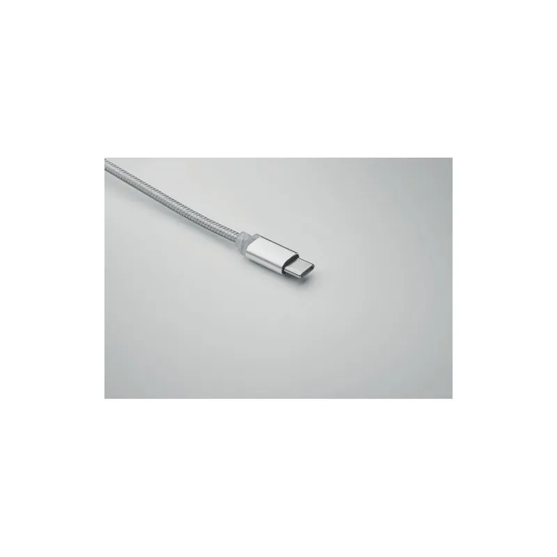 Câble de Charge 4 en 1 Type C BLUE