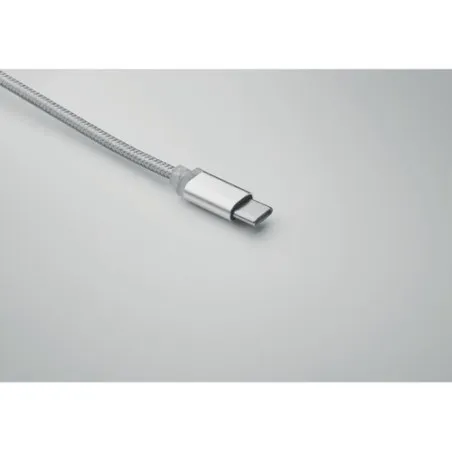 Câble de Charge 4 en 1 Type C BLUE