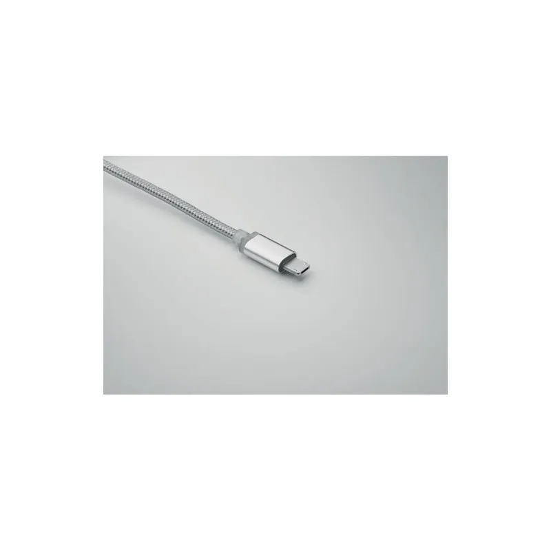 Câble de Charge 4 en 1 Type C BLUE