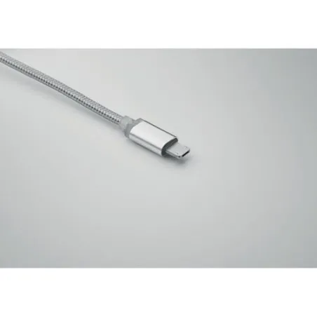 Câble de Charge 4 en 1 Type C BLUE