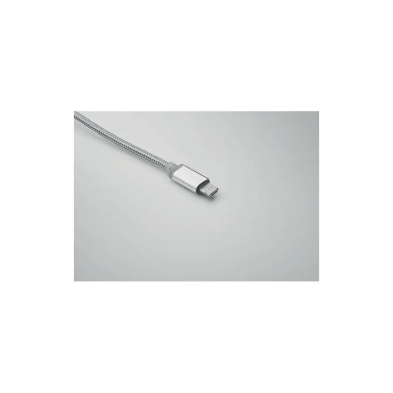 Câble de Charge 4 en 1 Type C BLUE