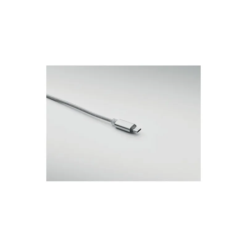 Câble de Charge 2 en 1 Long CABLONG