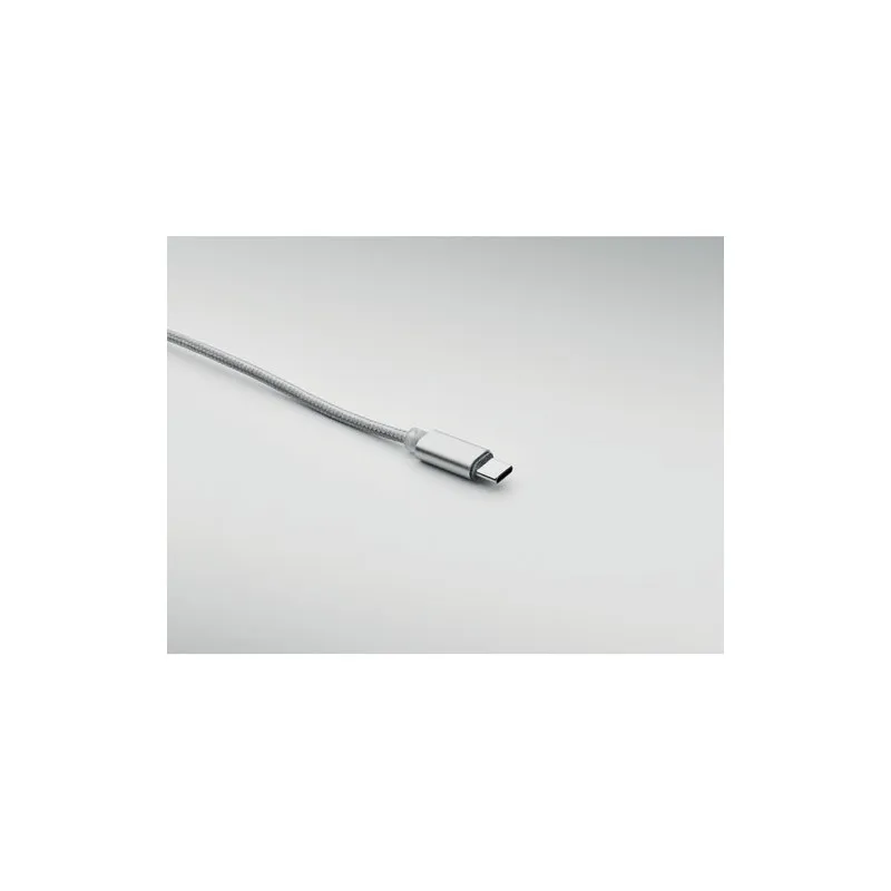 Câble de Charge 2 en 1 Long CABLONG